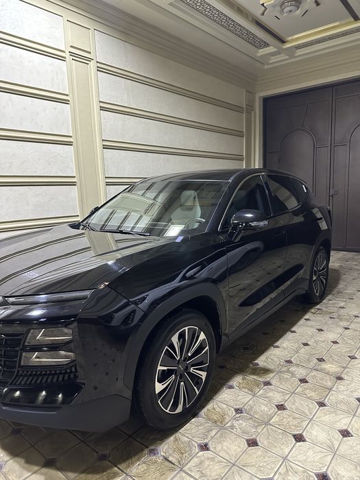 Сотилади Жетаур Дашинг