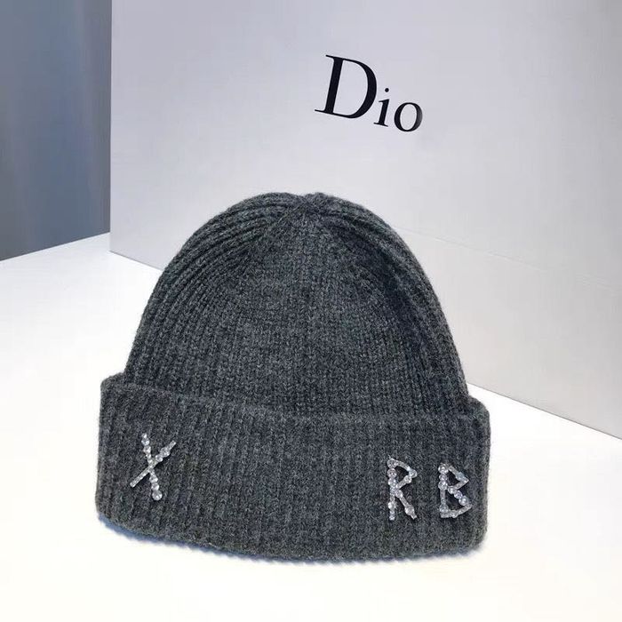 Căciuli Ruslan Baginskiy – NOI