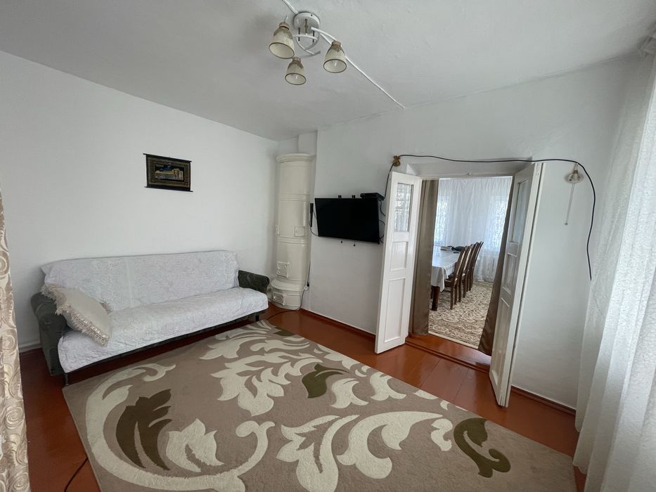 Продам дом с участком торг есть