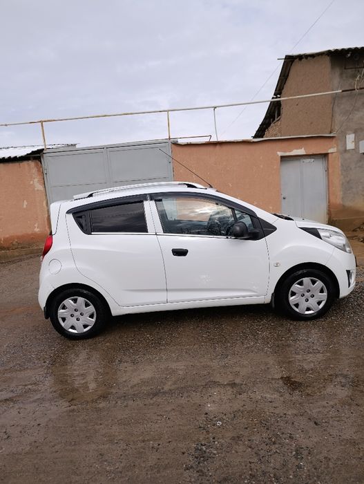 Спарк 1.25 позиция 1   Гази бор