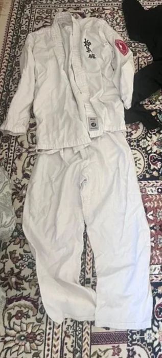 Детские карнавальные костюмы