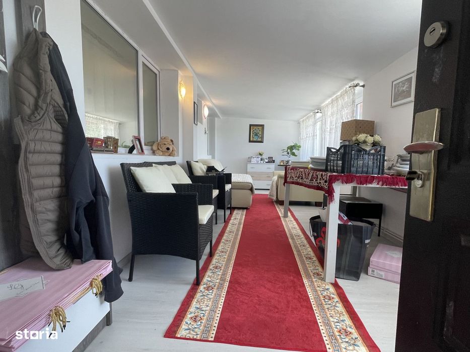 Casa spatioasa cu 5 camere