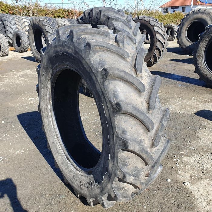 Cauciucuri 280/85R24 (11.2R24) Firestone Profita de SUPER PRET la SH