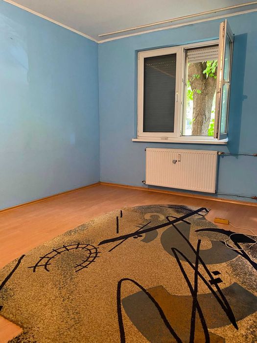Apartament cu două camere