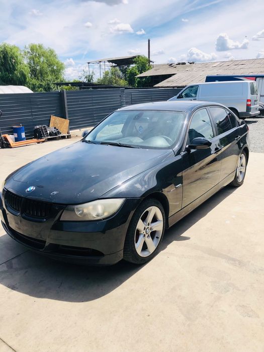 BMW 3 Series 2006 — imagine 5