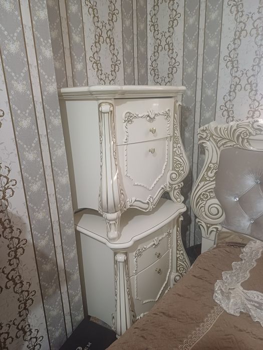 Спальни гарнитур