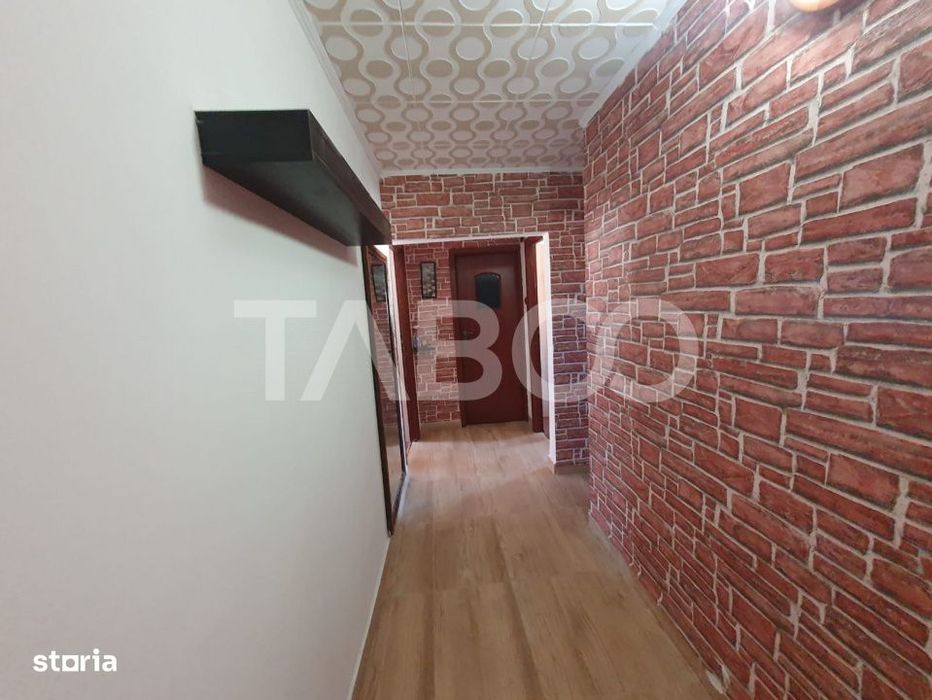 Apartament 2 camere decomandat 60 mp + 5 mp balcon zona Octavian Paler