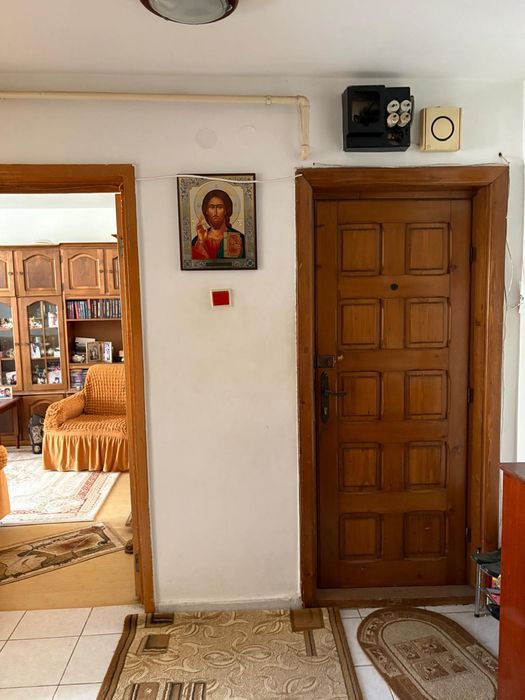 Apartament 2 camere de vanzare - Central - Str Ion Creanga