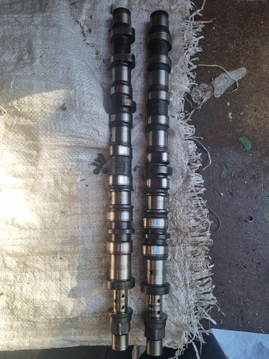 Части за мерцедес от м271 компресор 143 коня