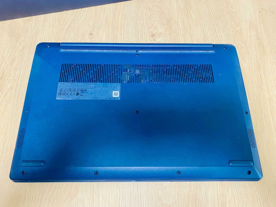LENOVO IdeaPad 3 15ALC6, AMD Ryzen™ 5 5500U, RAM 8GB, 512GB SSD
