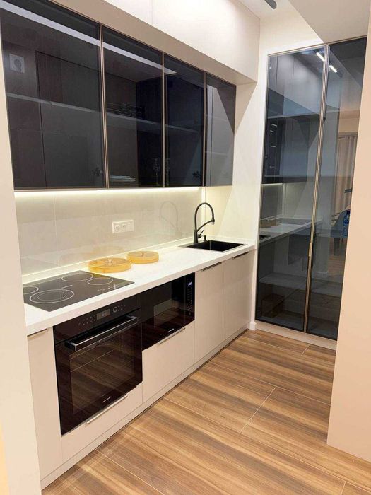 Сдам 2-ком квартиру в Мирзо-Улугбекском рн, метро Максим Горкого