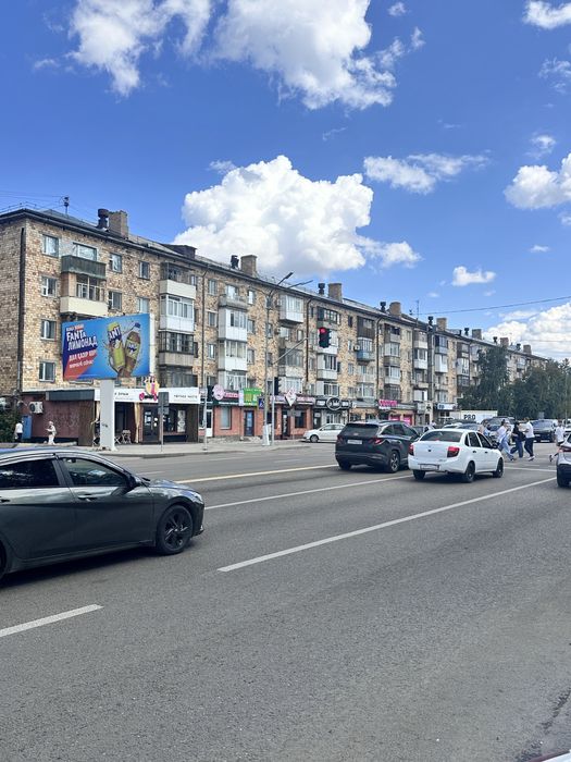 Продается здание в центре города Караганда