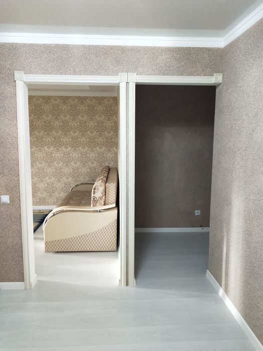 3 комн. квартира в 11 мкр-не