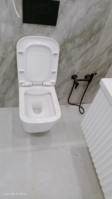 Сантехник мастер