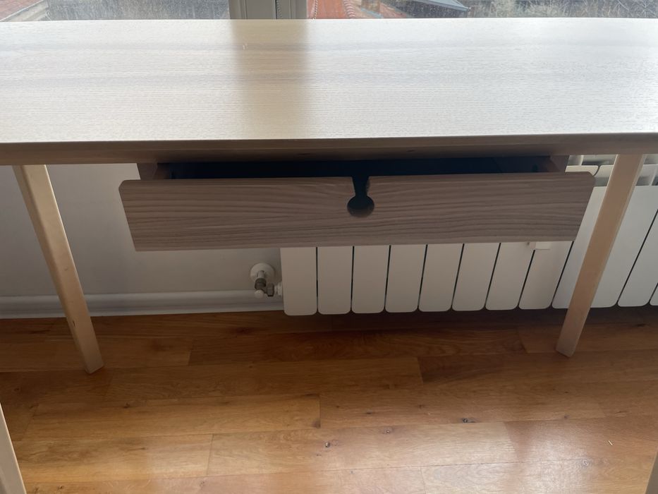 Бюро LISABO Икеа