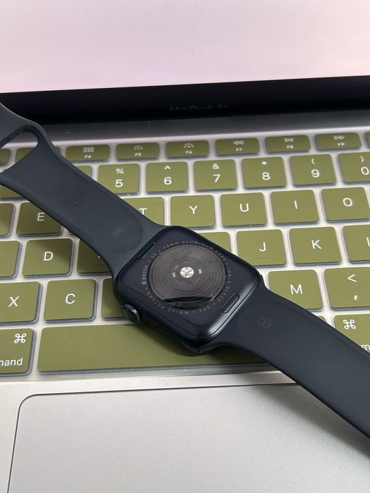 Apple Watch SE 2 44mm 100%