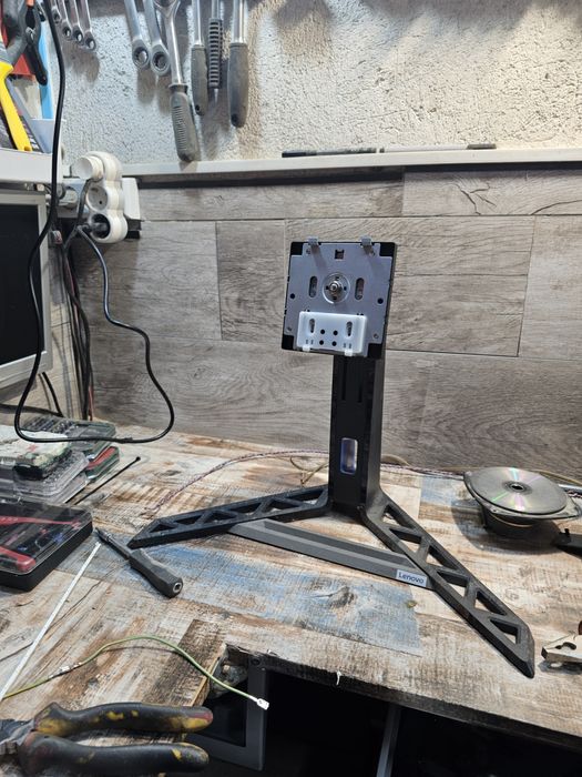 Lenovo Leguon Y27-30 (Монитор)