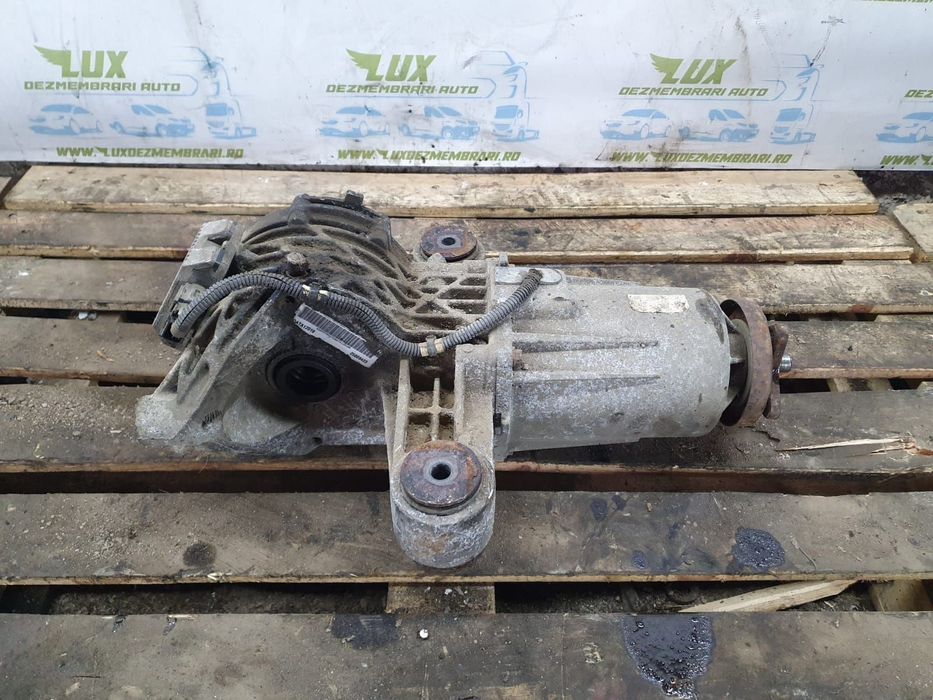 Grup diferential spate 25809423 2.0 cdti Z20S Opel Antara 1  [din 200