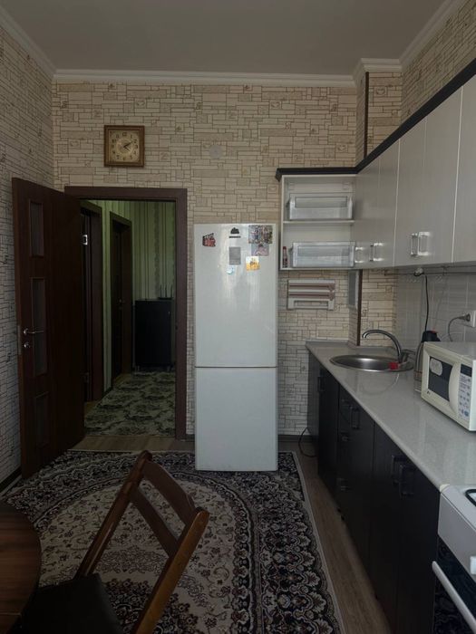 АРЕНДА!!!  2-х комнатная новостройка