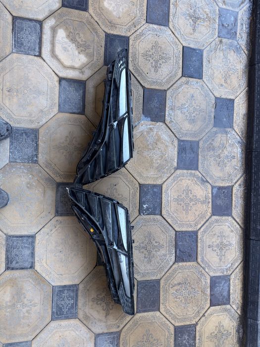 Передние ДХО Туксон 2023