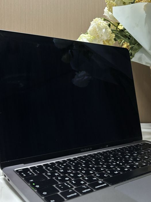 Macbook Air 2020, 13-inch