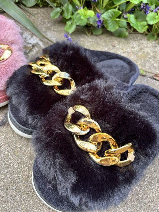 Домашни пантофи