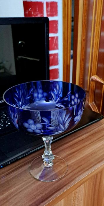 Советский хрусталь