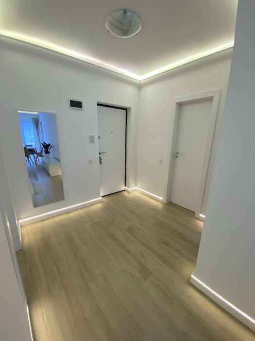 Apartament de inchiriat - 50 mp, Floresti, Cluj (zona Somesului)