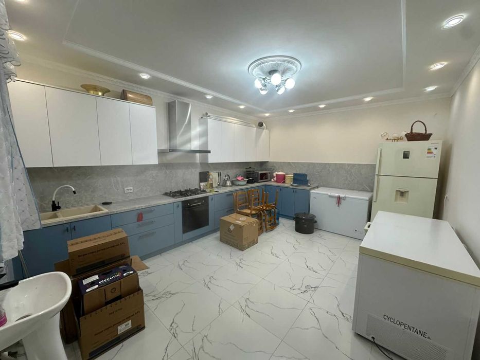 продается дом в г. Атырау