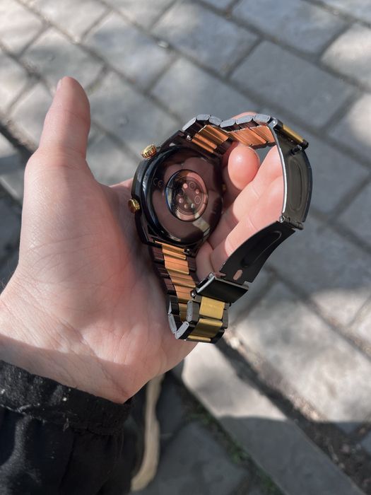 Смарт часики хороше