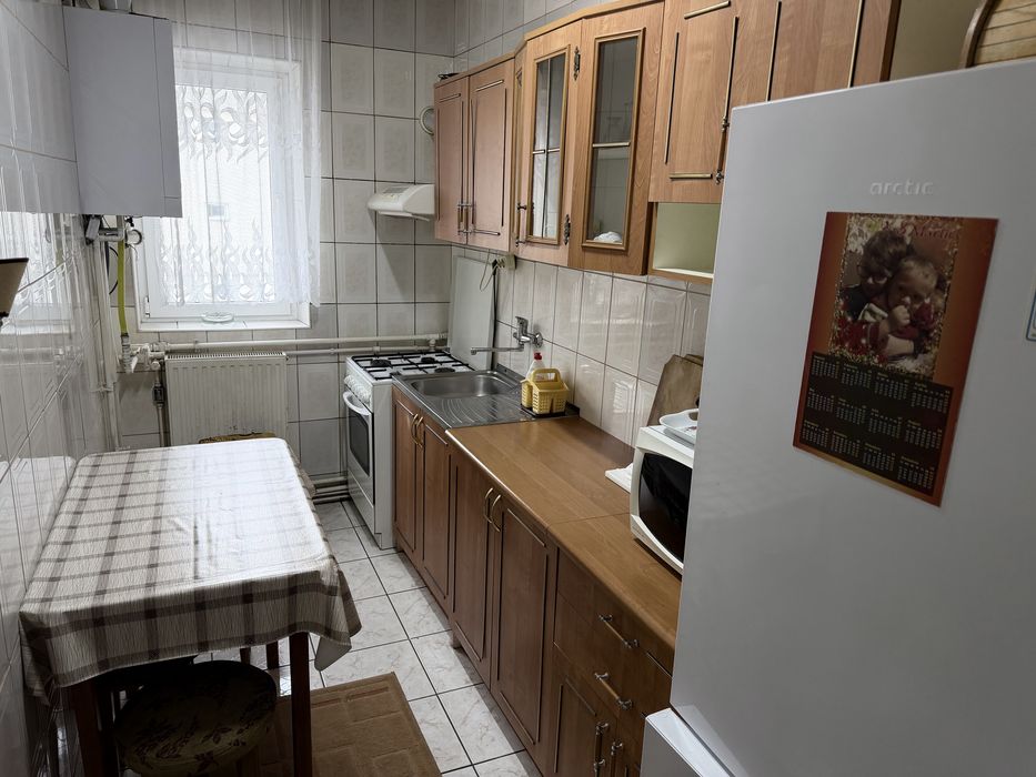 Apartament luminos și spațios în Sinaia, ideal pentru familie