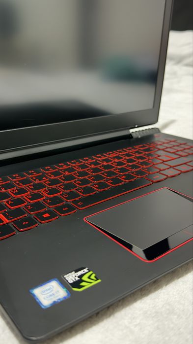 Laptop gaming Lenovo Legion Y520