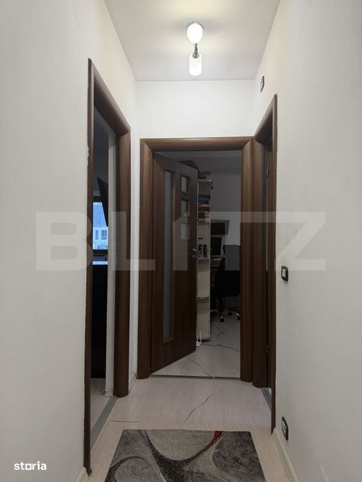 Apartament 3 camere, 87,56 mp utili, zona Calea Severinului