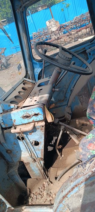 Продам МТЗ-80 трактор
