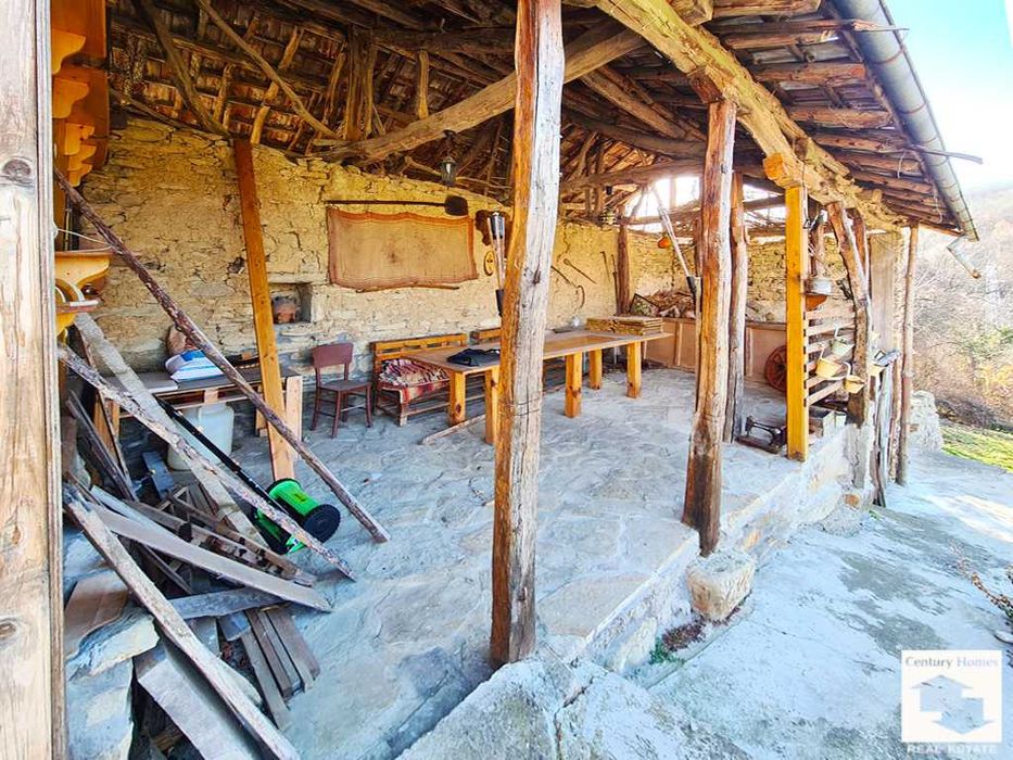 Продава се Къща в с. Буковец, Област Велико Търново - 100 кв.м за 665 €/кв.м - Снимка #12