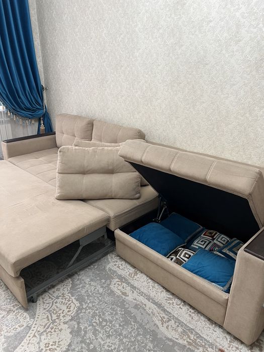 Диван раскладной