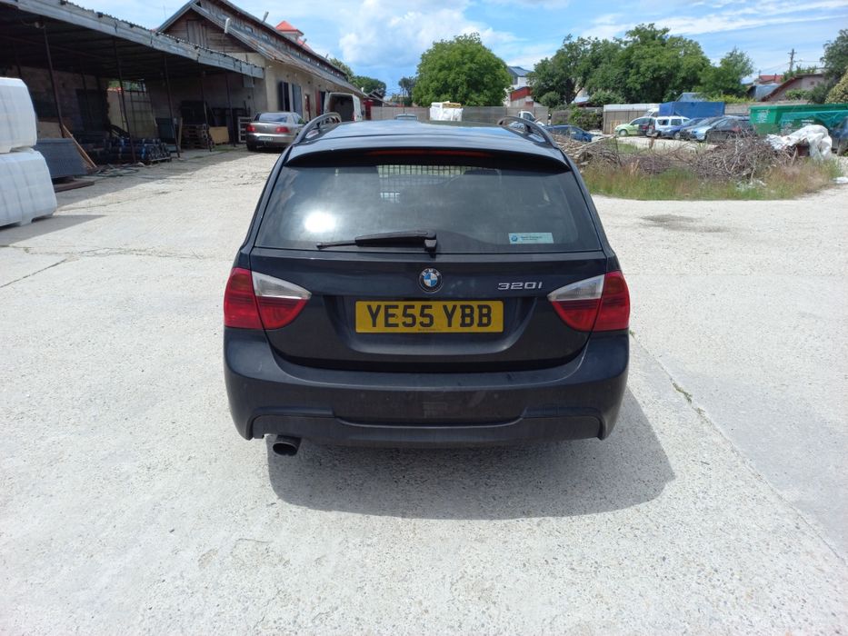 Piese auto BMW e91 M pachet