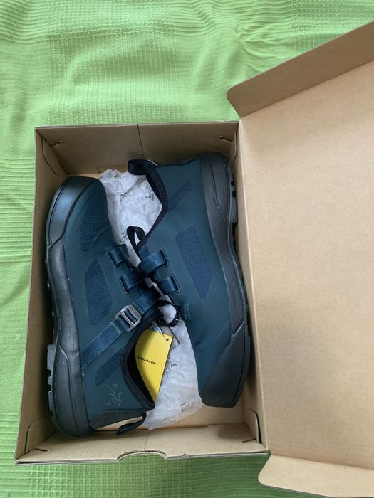 Arc’teryx Arakys  41 1/3