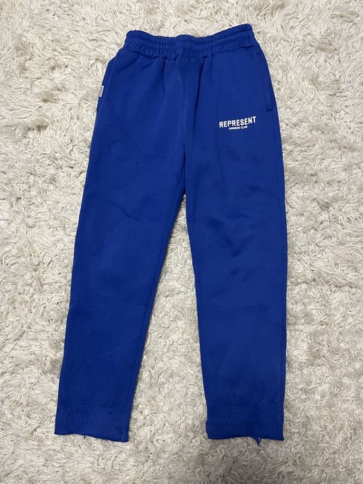 Pantaloni represent
