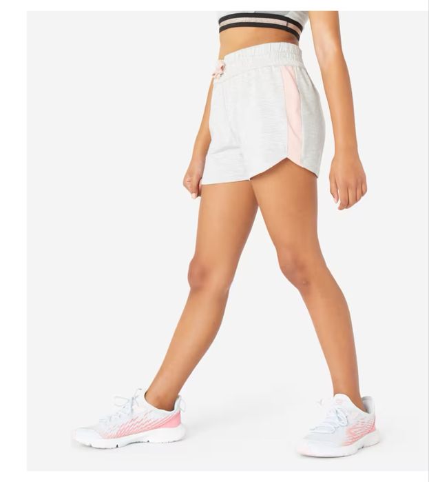 Детски шорти Декатлон