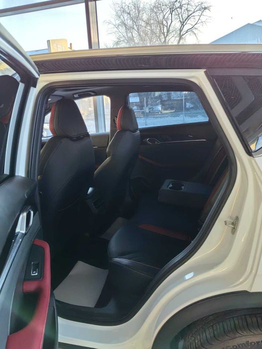 Geely Coolray 2025 1.5Т