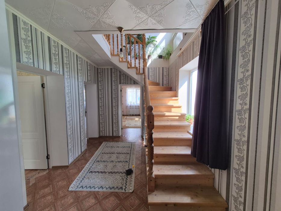 Продам дом в центре городе рынок