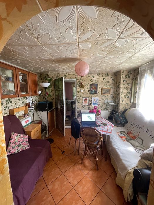 Vand casa + teren 474 mp Crevedia | Dubla deschidere | Toate utilitatile