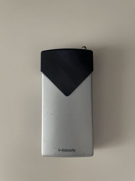 Пульт для Webasto