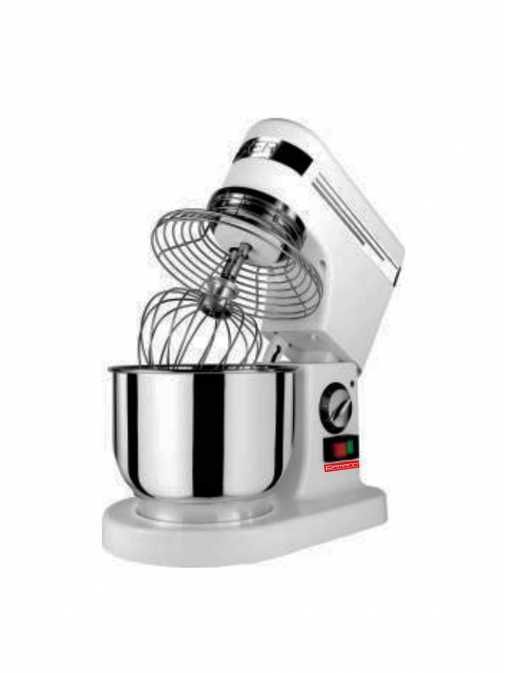 FIRMANN BH7 - Mixer planetar 7 litri cu 3 viteze (negociabil)