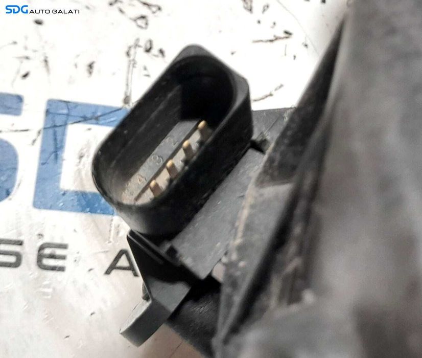 Galerie Admisie Aer Volkswagen Passat B6 2.0 Benzina 2005 - 2010 Cod 06F133210P [N0282]