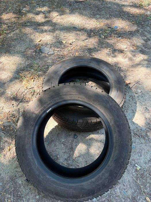 зимние шины TRIANGLE размером 185/65R15