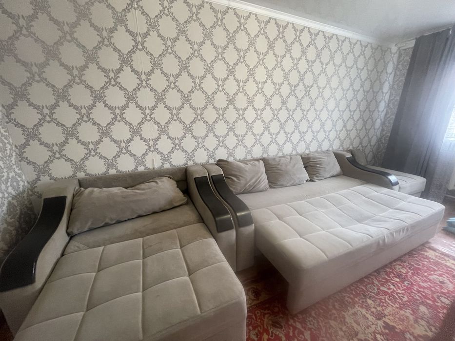 Продам диван 3-2-1