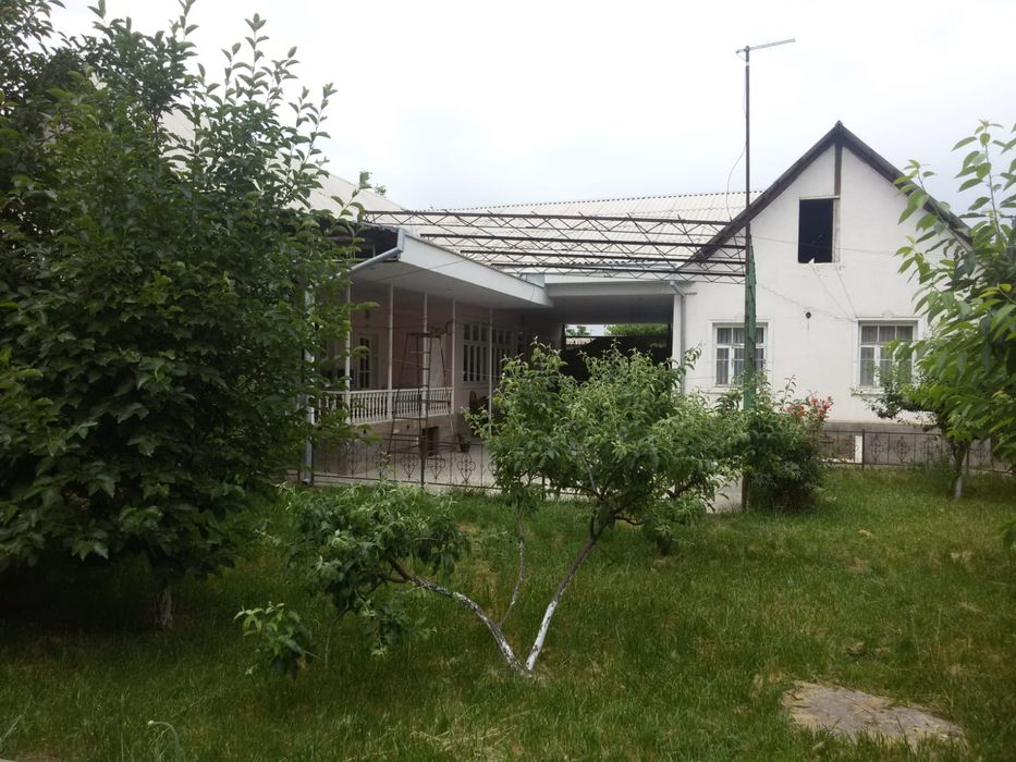 Продаётся участок