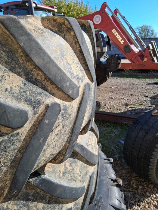 Anvelope tractor 480/65r 28